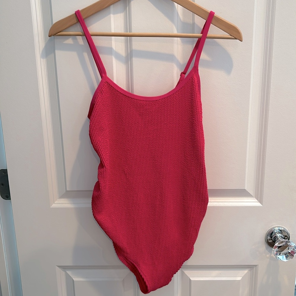 Maternity Swim Suit
